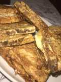 Mozzarella in carrozza