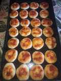 Pizzetas