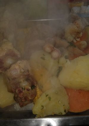Foto principal de El puchero de Mamá