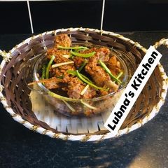 A picture of ShinwariKarahi.