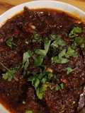 பீஃப் சுக்கா(beef sukka recipe in tamil)