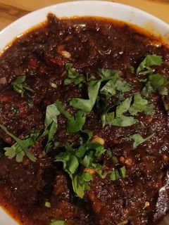 பீஃப் சுக்கா(beef sukka recipe in tamil) செய்முறை முக்கிய புகைப்படம்