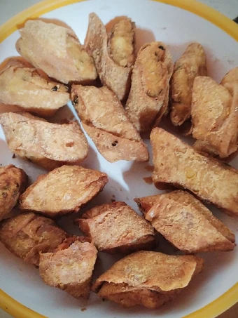 Cara Gampang Menyiapkan Resep Simple Egg Roll yang Lezat Sekali Anti Ribet, Mantap Sekali