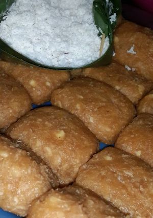 Foto resep Gethuk lezatos