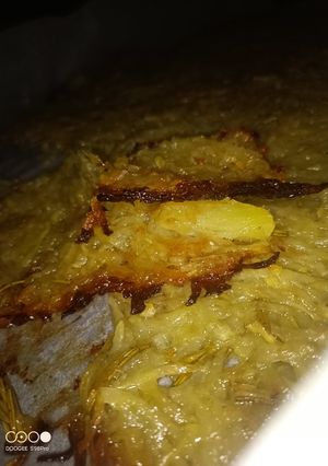 Foto di Roasty patate