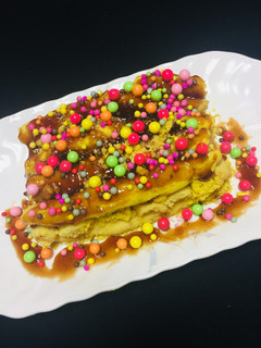 Una foto de Turrón de Doña Pepa Casero 👌 PE