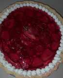 Tarta de Frutilla