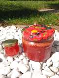 Confiture de figues