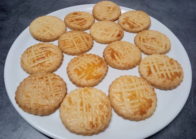Galettes bretonnes
