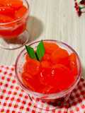 Kolang Kaling Sirup Marjan