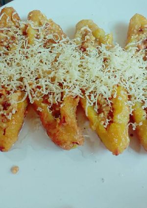 Foto resep Sanggara balanda