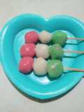 Hanami Dango 🍡