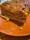 Lasagne al ragù