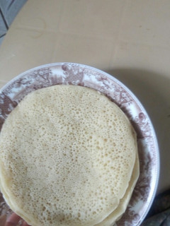 صورة لوصفة بغرير