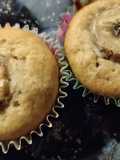Banános-nutellás muffin