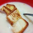 Chicken Cream Soup
