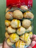 Biskut Tart Nenas