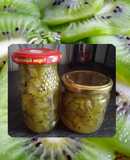 Варенье из киви 🥝