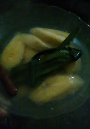 Foto resep Setup pisang