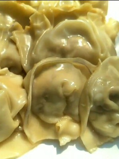Foto resep DUMPLING/ GYOZA