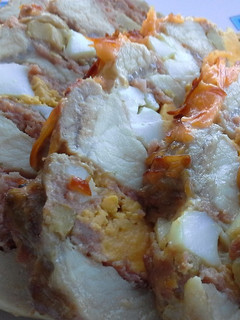 Una foto de Abanico de lomo