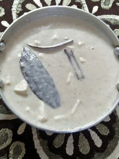 पनीर इन व्हाइट ग्रेवी (Paneer in white gravy recipe in hindi) रेसिपी मुख्य फोटो