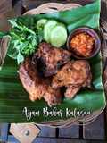 Ayam Bakar Kalasan