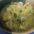 Tumis LabuSiam (Menu Diet Sehat)