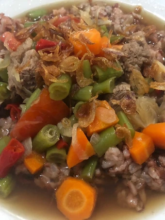 Cara Gampang Menyiapkan Resep Asem-asem Daging Sapi Seger yang Bikin Ngiler