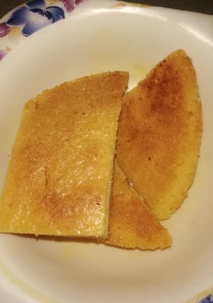 A picture of Gluten free crispy cake rusk.
