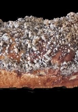 Une photo de Babka