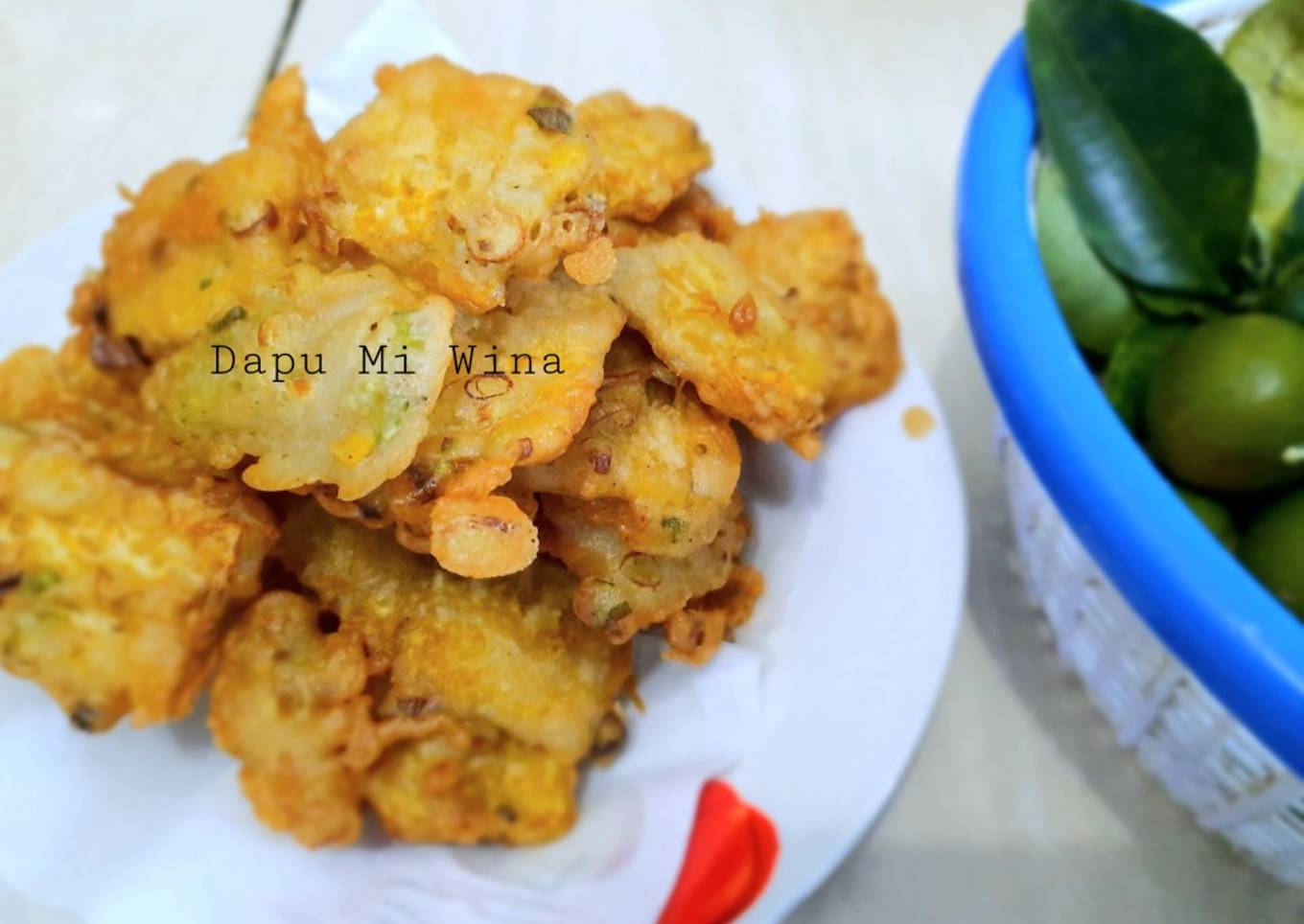 32. Tempe Kress² Favorit Keluarga