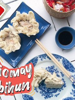 Foto resep Siomay Bihun Yummy (Kreasi Bihun AAA)
