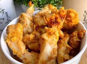 Фото ПП нагетси🍗.