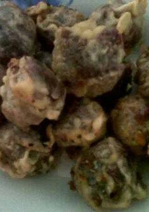 Foto resep Getuk Goreng Ubi Ungu