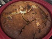 A picture of self rising flour desserts