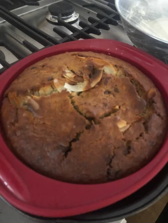 Easy Steps to Prepare The greatest Banana chocolate bread ever the Delicious You can take Joss in your mouth