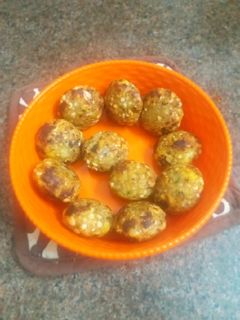 સાબુદાણા વડા રેસીપી મુખ્ય ફોટો