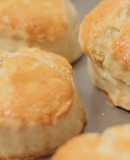 Scones