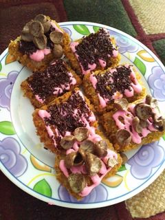 Foto resep Nugget Pisang