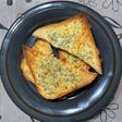 Simple Garlic Bread