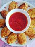 🌺 Cauliflower Croquettes 🌺