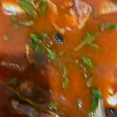 รูปของ Sampadeh ikan