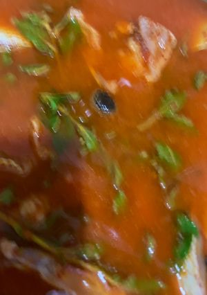 Foto resep Sampadeh ikan