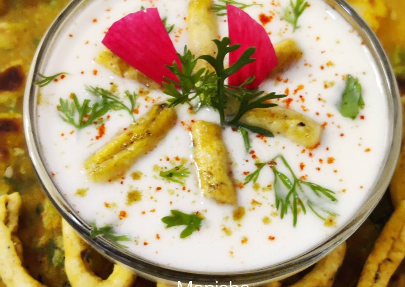Sev Raita