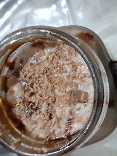 चॉकलेट मिल्क शेक विथ ट्विस्ट (Chocolate milkshake with twist recipe in hindi) रेसिपी मुख्य फोटो