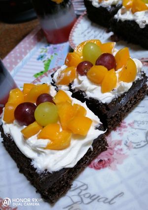 صورة لوصفة جاتوه شاتوه 😋