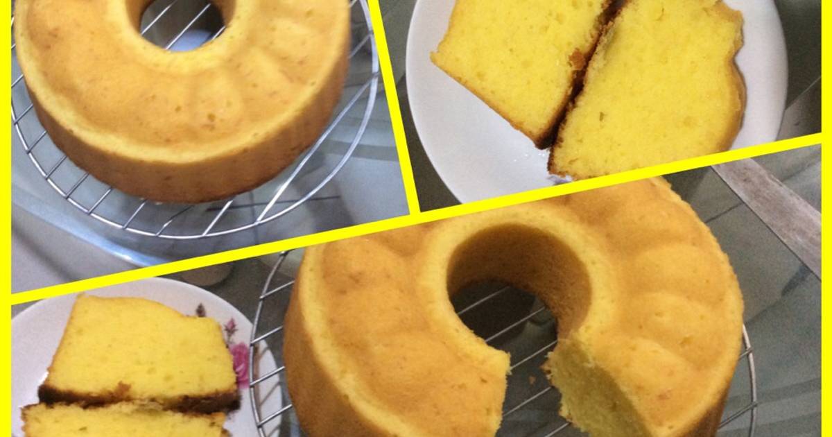Resep Pound Cake Tape Keju Resep Jtt (Sangat Enak Dan Moist Banget) Oleh  Santy Sansan - Cookpad Resep Pound Cake Tape Keju Resep Jtt (Sangat Enak Dan Moist Banget) Oleh  Santy Sansan - Cookpad