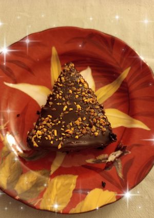 Φωτογραφία της συνταγής Το viral Oreo cake 🎂