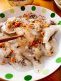 Bánh bột lọc